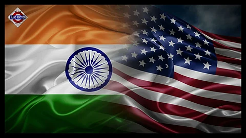 India reacts to Trump's 25% tariff
