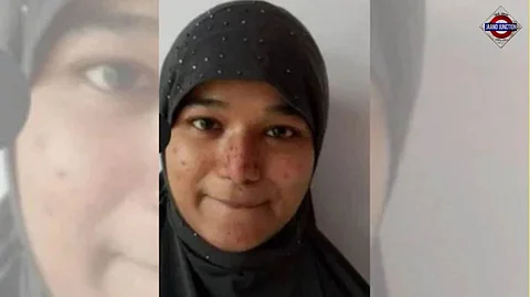 30-Year-Old ,Woman, Arrested in Bengaluru as Leader of Al-Qaeda Terror Module