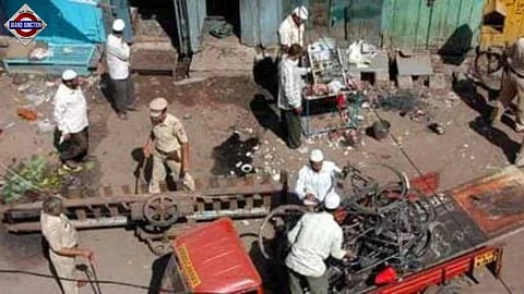 Malegaon Case Verdict Today