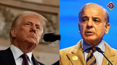 US-Pakistan Oil Partnership Announced Amid Tariff Tensions with India