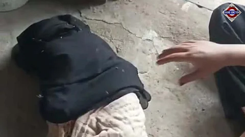 Two Young Children Of An AIIMS Patna Nurse Burnt Alive in Patna Home