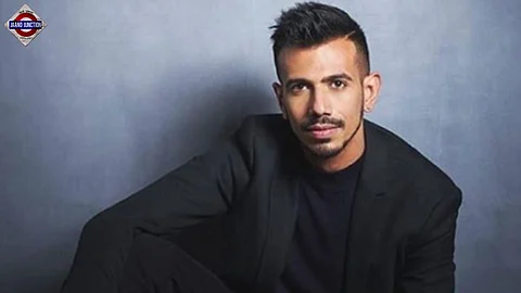 Yuzvendra Chahal speaks up on his divorce.