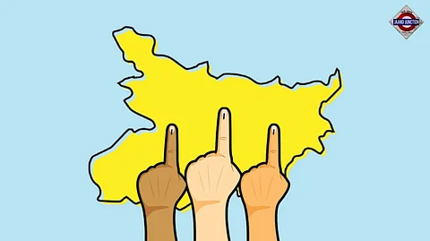 Draft Bihar electoral rolls to be out at 3 pm amid opposition protests over Voter exclusion
