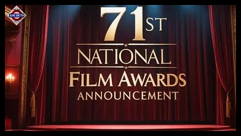 71st National film Awards