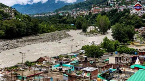 Supreme Court Warns Himachal Pradesh Could Disappear Due to Ecological Crisis