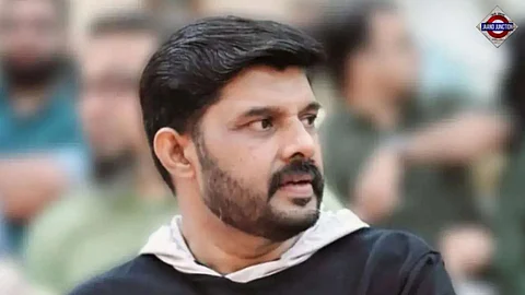 Malayalam Actor Kalabhavan Navas Found Dead in Hotel Room Amid Film Shoot