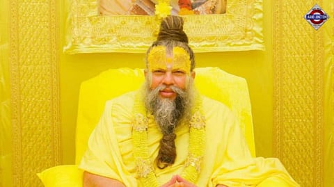 Premanand Maharaj’s Comment on Youth and Purity Sparks Big Debate Online