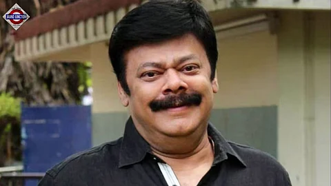 Actor and comedian Madhan Bob died in Chennai on August 2.