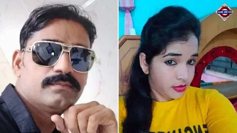 Throat Slit For Saying No: Madhya Pradesh Woman Killed For Refusing Conversion And Marriage