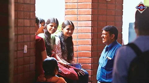Female Admissions Surpass Male at DU Since CUET Introduction: Govt Data