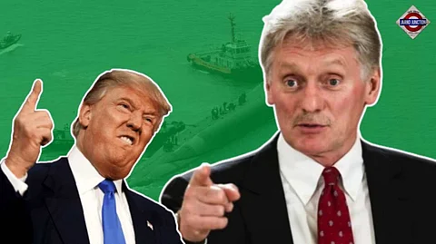 Russia Abandons INF Treaty Amid Tensions with US Over Nuclear Submarine Deployment