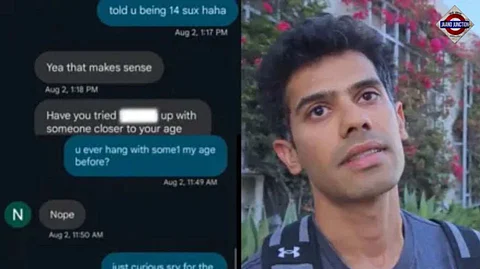 Indian-origin professor under scrutiny for child-sex activity in San Diego