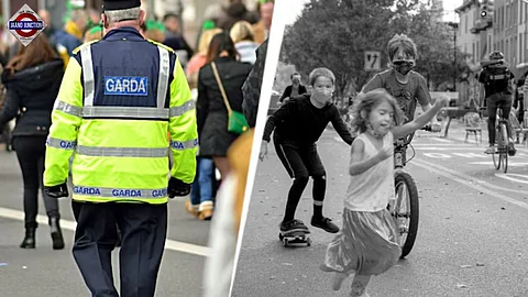 A six‑year‑old Indian‑origin girl in Waterford, Ireland, was assaulted. Similar unprovoked attacks have previously been reported last month.