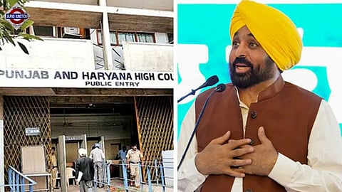 Punjab withdraws land pooling policy
