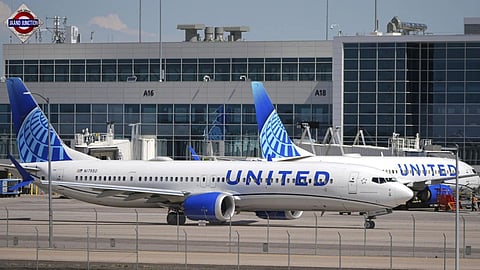 United Airlines
