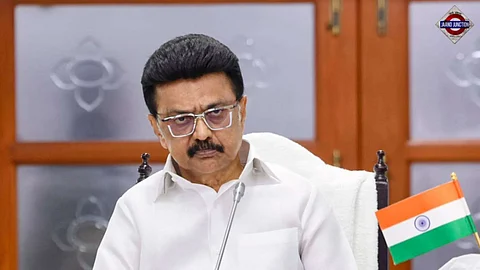 Tamil Nadu Challenges NEP with New State Education Policy, Emphasizes Two-Language System