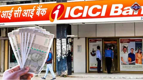 ICICI Bank Raises Minimum Balance From Rs 10,000 To Rs 50,000 For New Customers