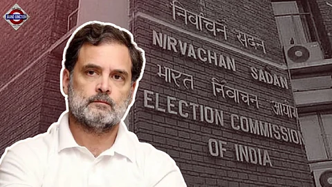EC grants appointment for ‘interaction’