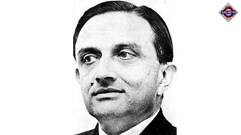 Vikram Sarabhai's Legacy Powers India's First Private Satellite Constellation