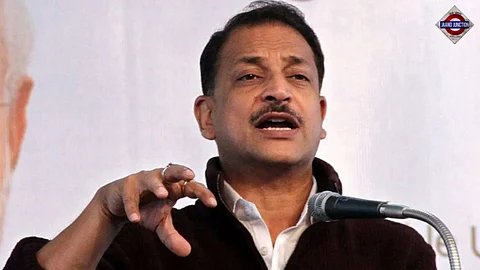 Rajiv Rudy triumphs in Delhi club battle that saw Amit Shah, Sonia Gandhi vote