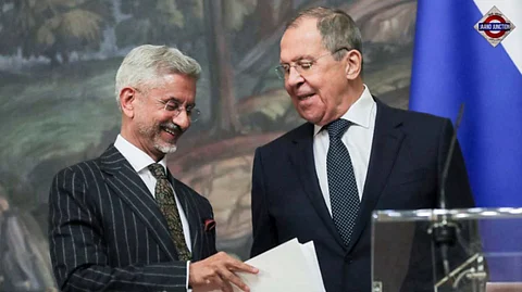 S Jaishankar to visit Russia next week after Trump's tariff blow over oil trade