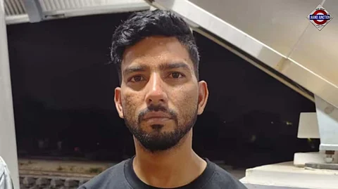DRDO's Jaisalmer Guest House Manager Arrested For Spying For Pak's ISI