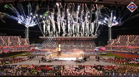 IOA Approves India's Bid To Host CWG 2030, Ahmedabad Proposed Venue