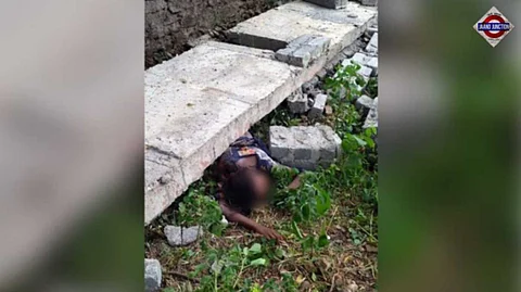 Girl dies as under-construction school balcony collapses in Udaipur