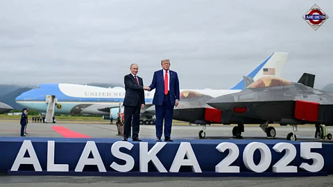 10 Takeaways From Trump-Putin 3-Hour Alaska Summit