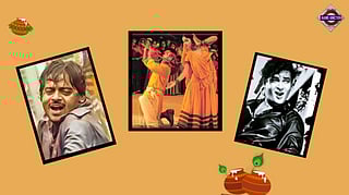 Bollywood’s Janmashtami Jukebox: Top 9 Krishna Movies and Songs