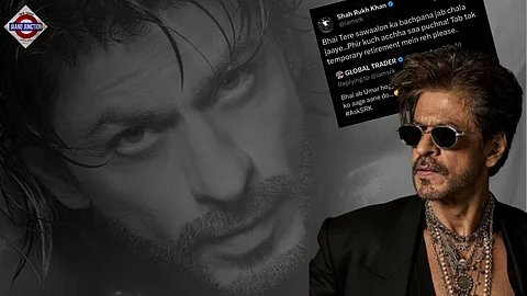King Khan