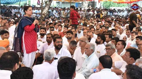 All about Manisha case: Protests in Haryana as teacher, 19, found with slit throat
