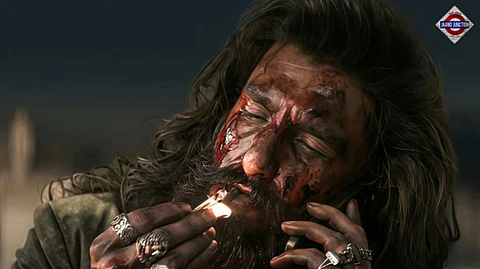 On Set Of Ranveer Singh's Dhurandhar In Leh, Over 120 People Fall Ill Due To Food Poisoning