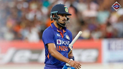 ASIA CUP 2025: BCCI being unfair towards Shreyas Iyer?