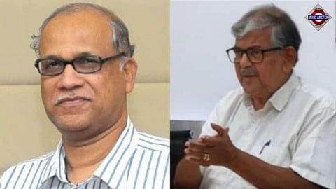 Goa Cabinet Shake-Up Ahead: Sequeira’s Possible Exit Could Open Doors for New Faces