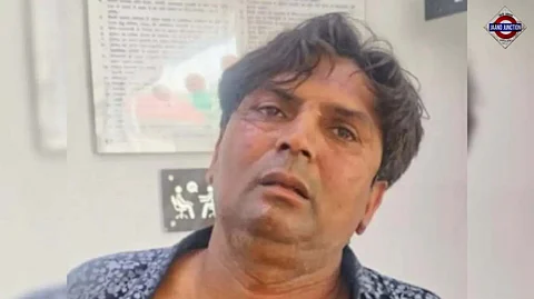 Man Who Attacked Delhi CM Rekha Gupta A Dog Lover, Was Upset, Claims Mother