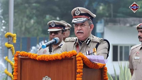 Delhi Gets New Police Commissioner Day After Attack On CM Rekha Gupta