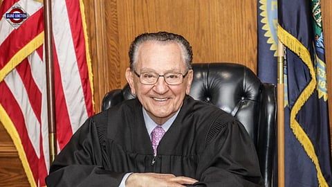 Judge Frank Caprio died at the age of 88 after battling cancer.