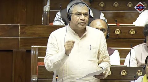 Online Gaming Bill Clears Parliament Amid Huge Protests By Opposition
