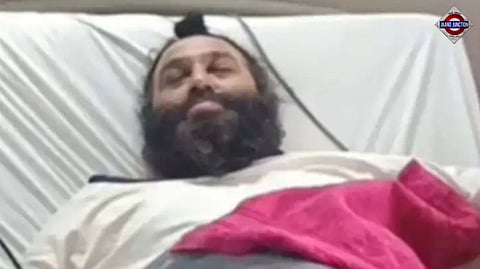 Slap in Class Leads to Gunfire: Teacher Shot by Student Inside School, Hid Gun in a Tiffin Box