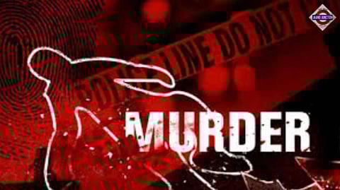 Shocking Double Murder in Jharkhand’s Dumka: Residents in Shock as Elderly Husband-Wife Duo Found with Throats Slit