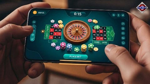 Dream11, MPL suspend money-based games after Online Gaming Bill clears Parliament