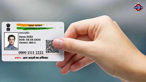Aadhaar Valid For Voter Roll Revision, Top Court Tells Election Commission