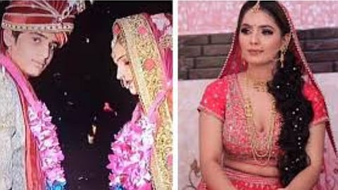 The victim, Nikki, got married to Vipin of Sirsa of Greater Noida in 2016.