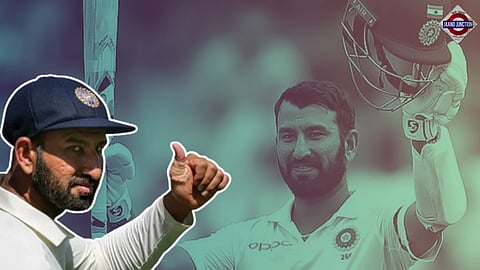 Cheteshwar Pujara Retires After a Glorious Career