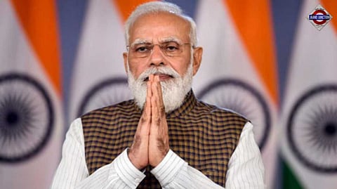 Delhi HC Sets Aside Central Information Commission's Order Seeking PM Modi's Degree Details