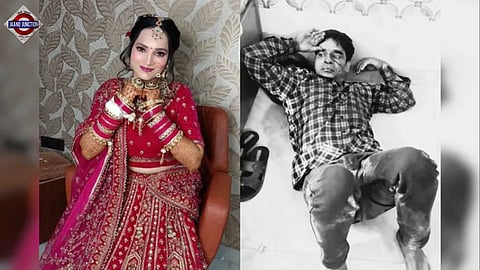 In a bid to erase evidence, the accused chopped his wife's body using a hexa blade, disposed of the head, hands, and legs by throwing them into the river Musi.