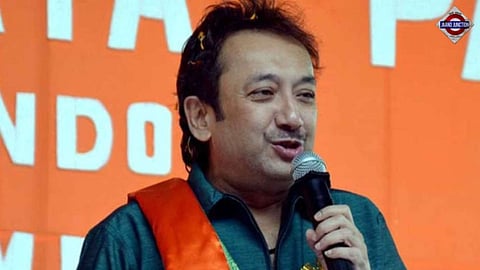 Joy Banerjee, Bengali actor and BJP leader, dies at 62 after battling pneumonia
