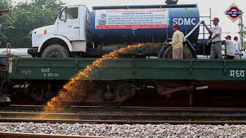 Mosquito terminator train launched in Delhi to curb vector-borne diseases. Key details