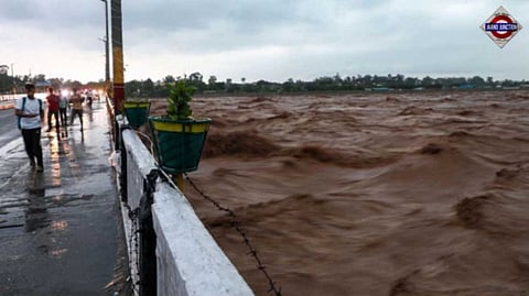 J&K's Udhampur logs 629 mm rain, breaks all-time 24-hour record; Jammu sees 296 mm